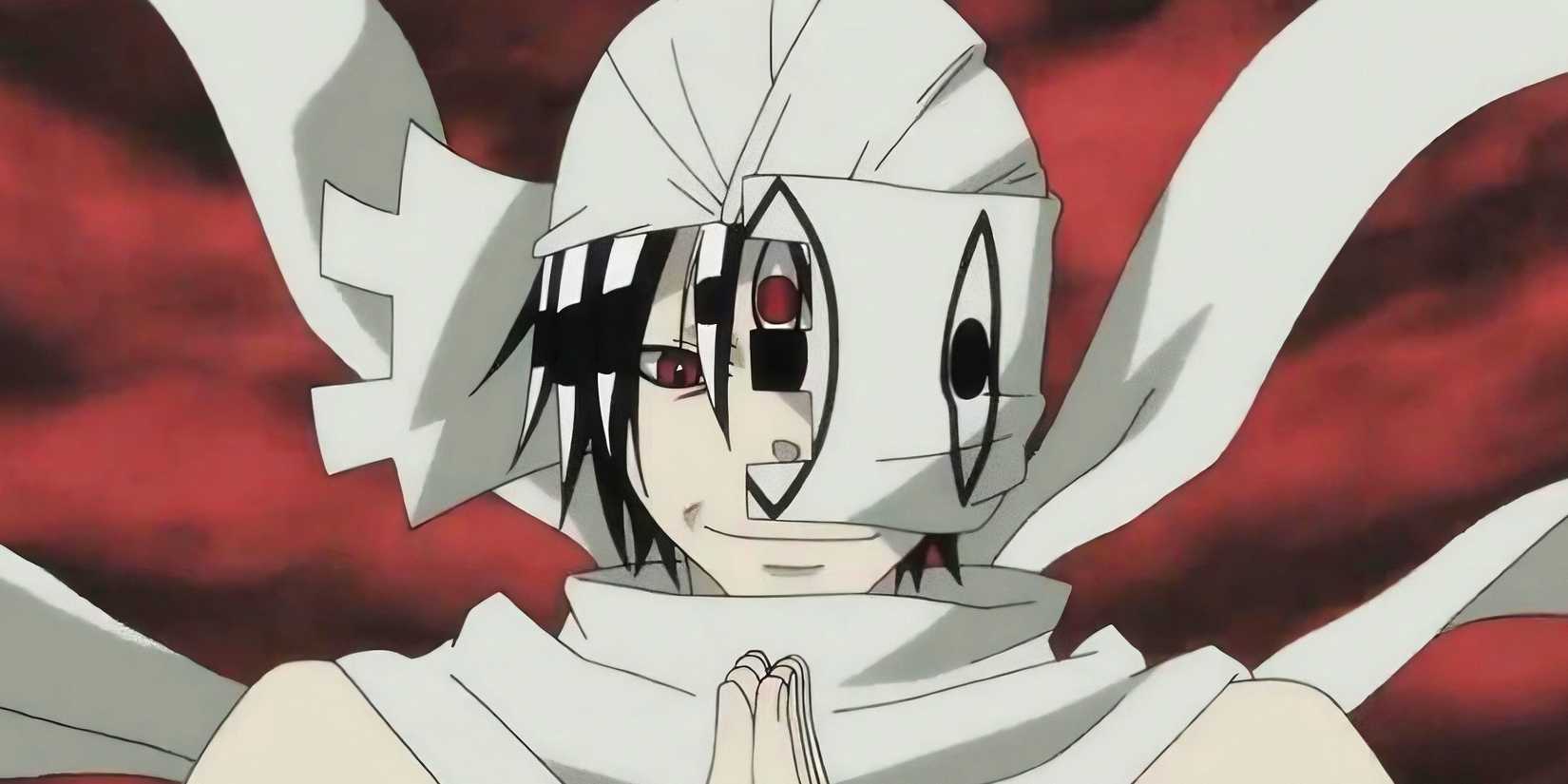 soul eater asura