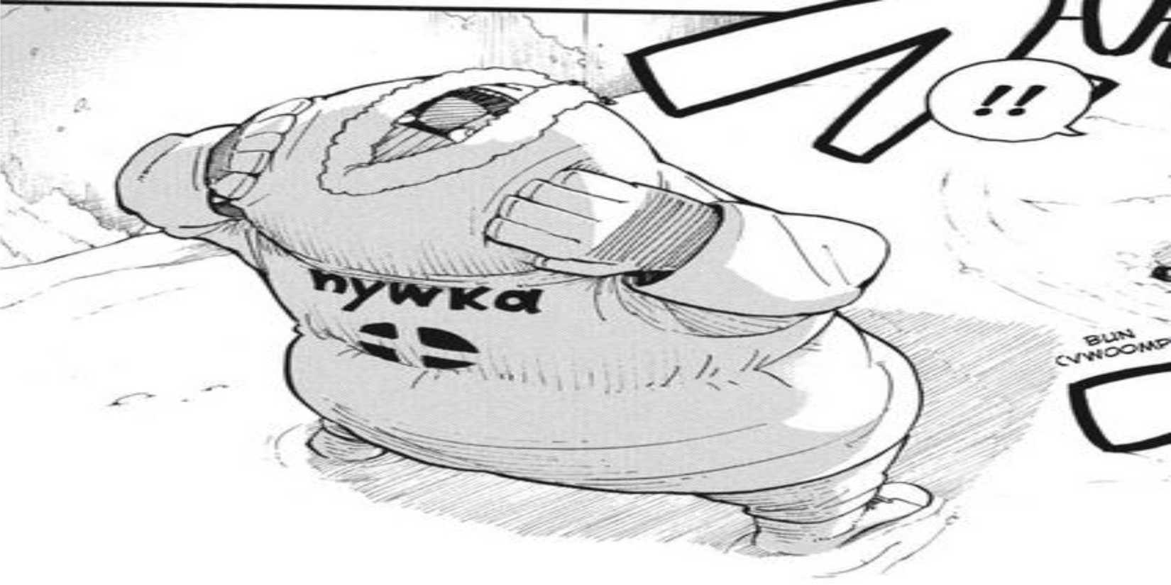 Soul Eater Tsar Pushka Manga Chapter 82