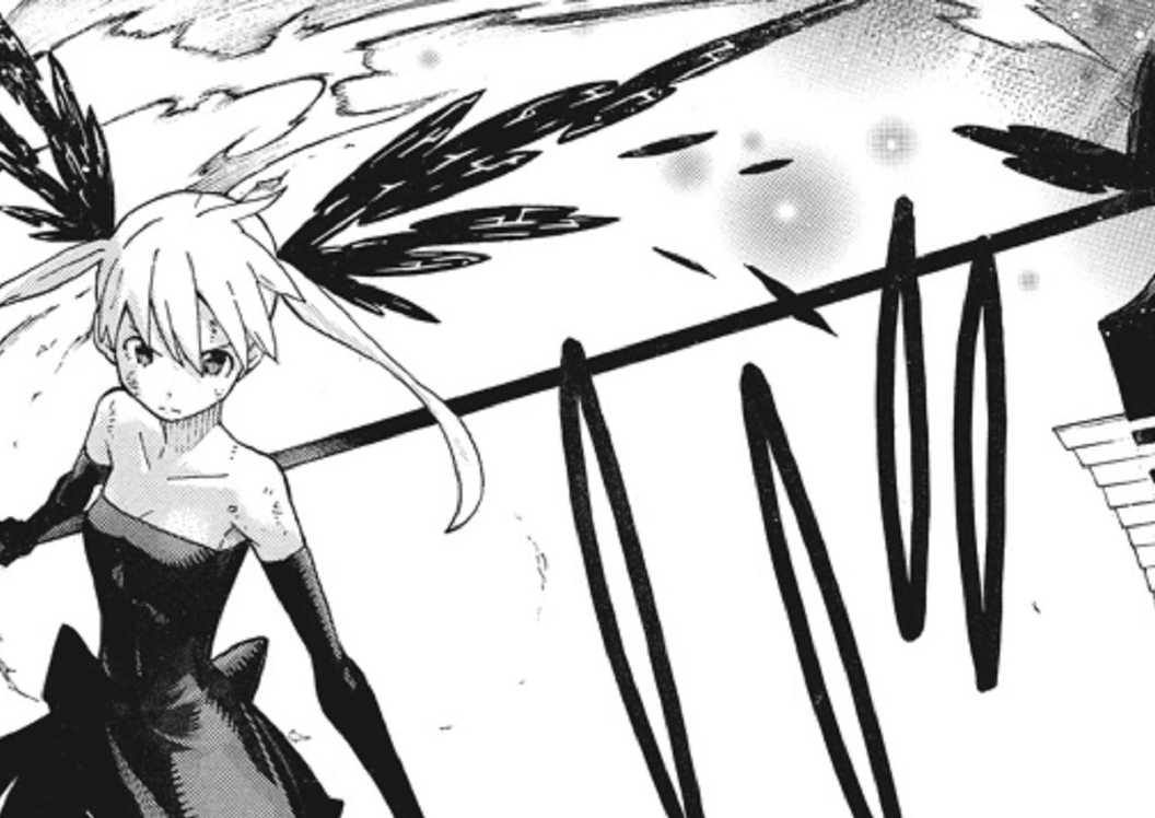 Top 9 Meisters in Soul Eater Anime and Manga (Ranked) Top 9 Meisters in Soul Eater Anime and Manga (Ranked)