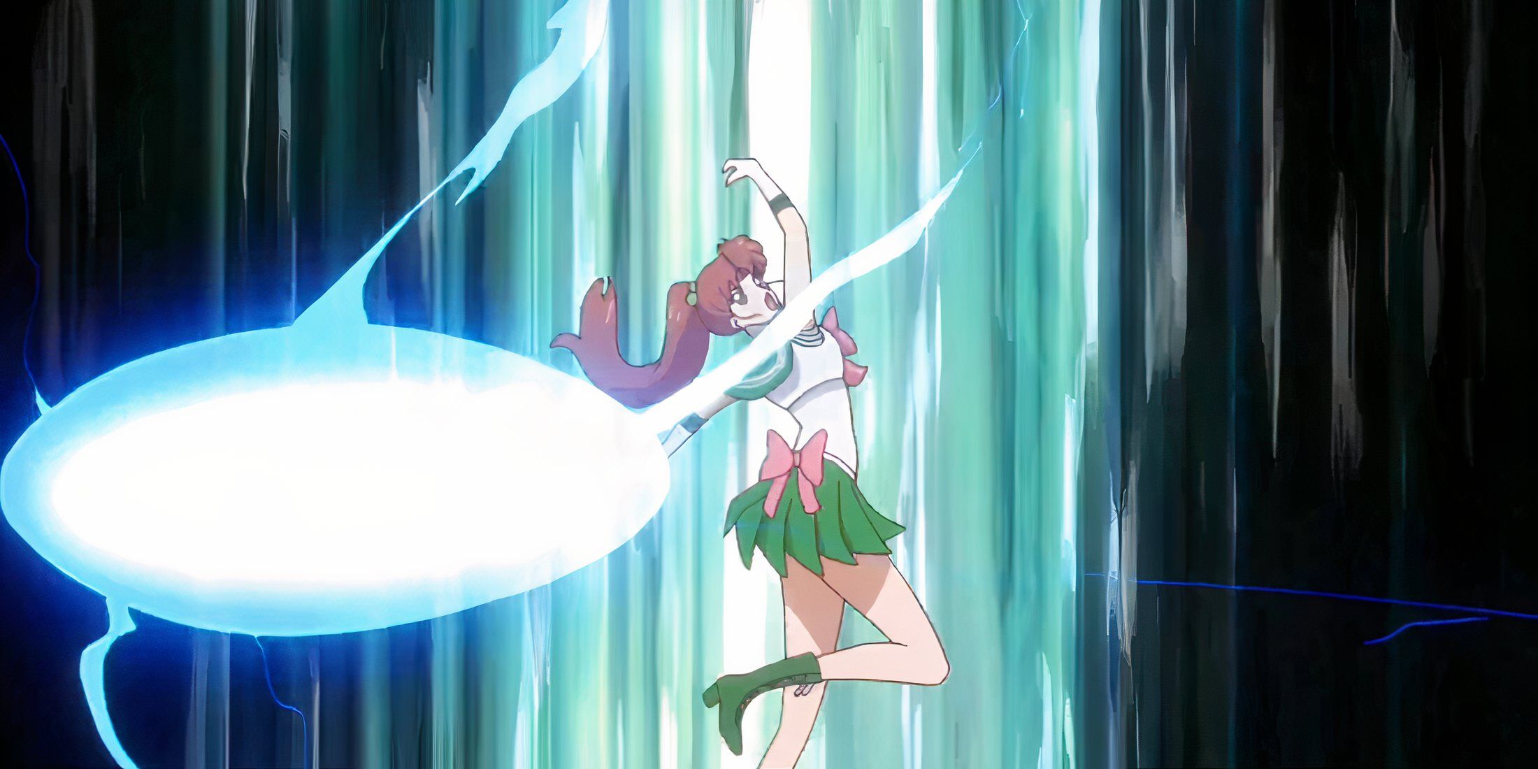 Sailor Moon: Sailor Jupiter’s 10 Strongest Attacks, Ranked