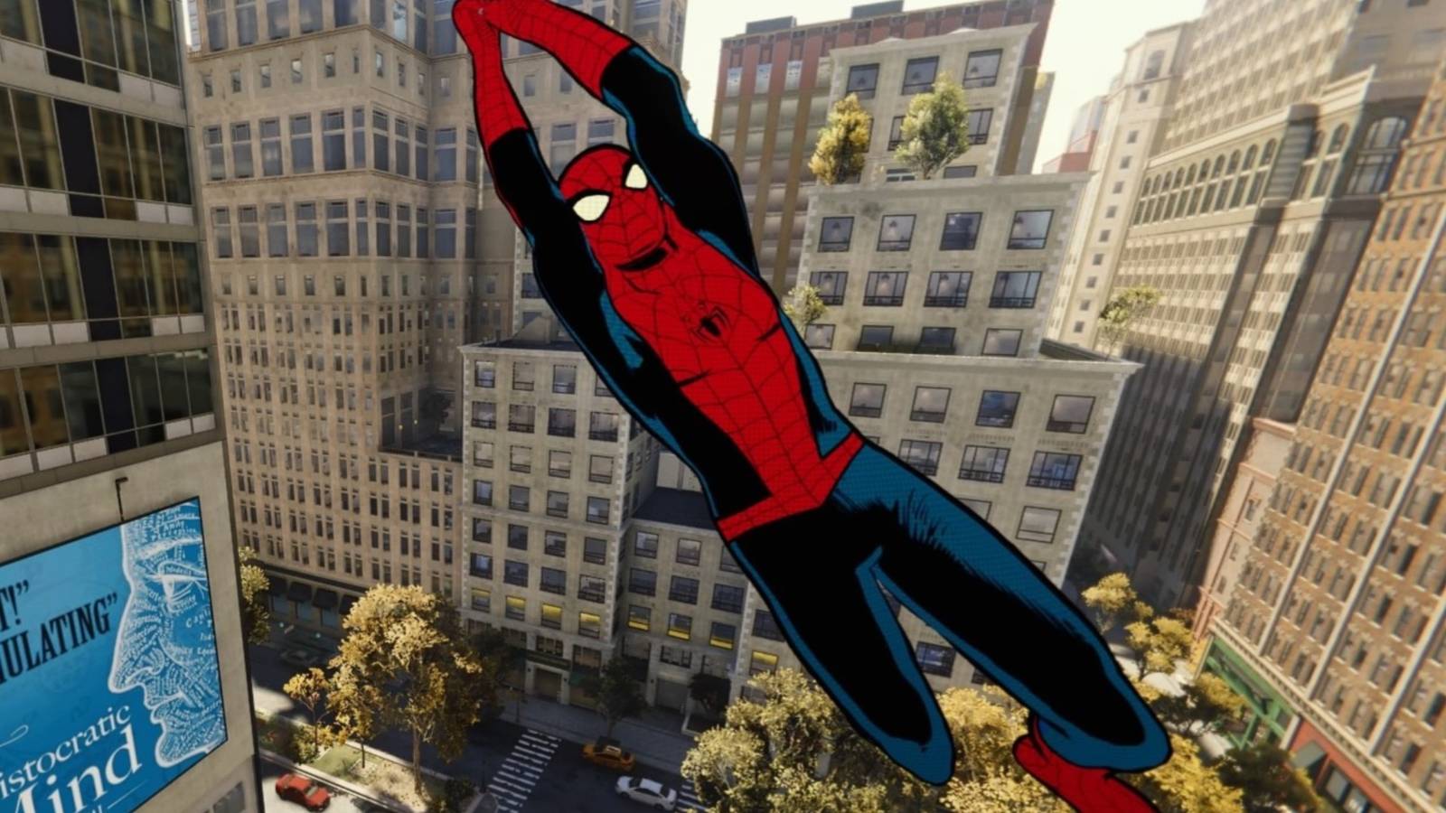 The 10 Strongest Superheroes In Games, Ranked The 10 Strongest Superheroes In Games, Ranked