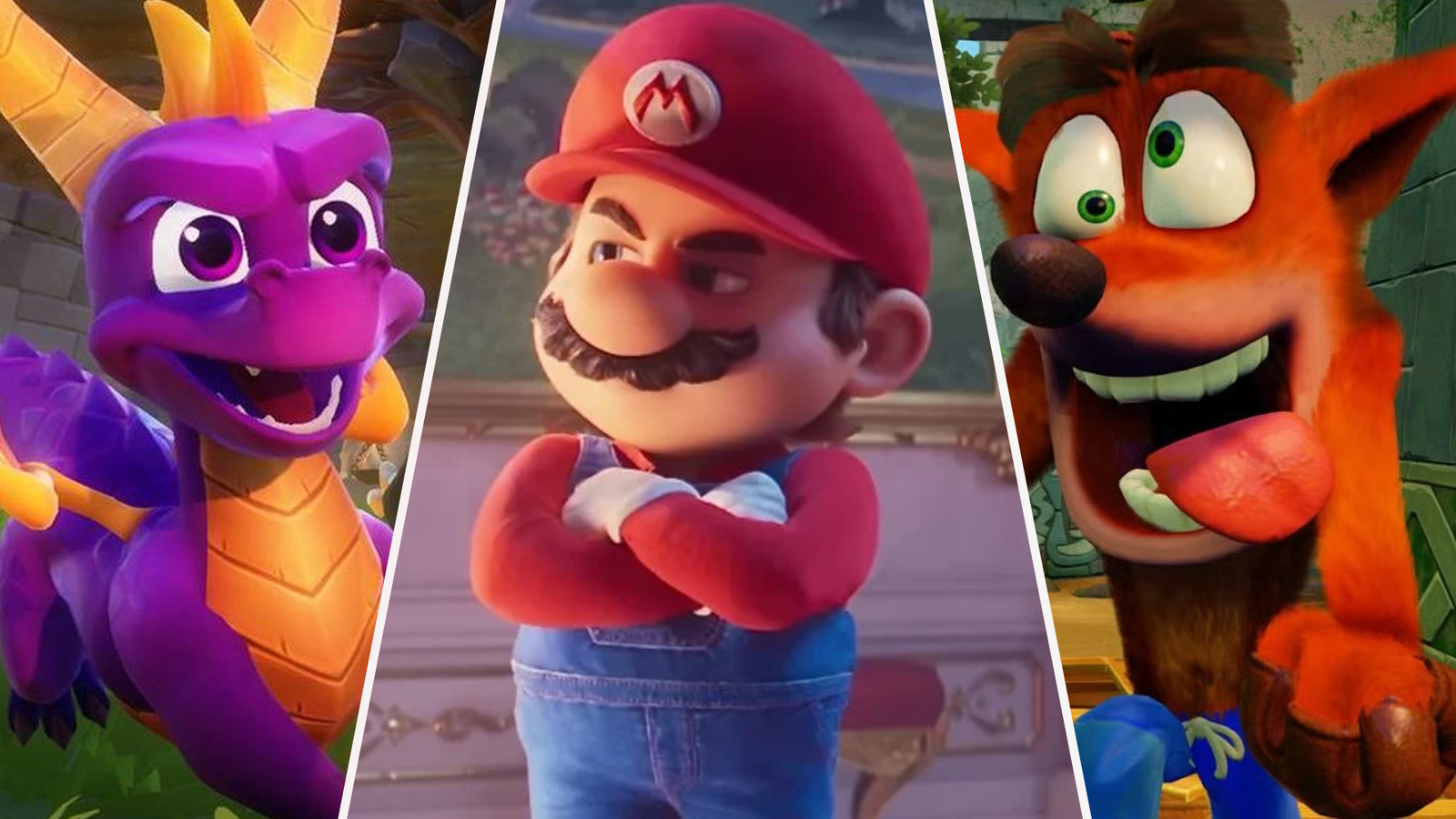 Super Mario Galaxy Box Office Proves One Iconic Franchise Needs the Big Screen Treatment Super Mario Galaxy Box Office Proves One Iconic Franchise Needs the Big Screen Treatment
