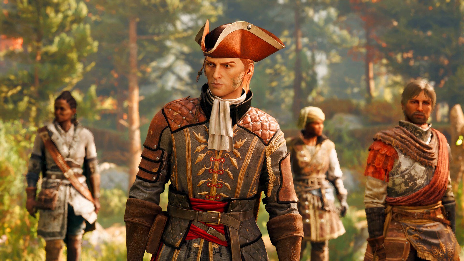 Greedfall 2 Gets Free DLC After Developer Announces Shutdown