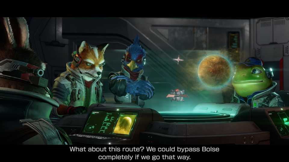 Star Fox Ruffians Every Star Fox Game That is a Remake Explained
