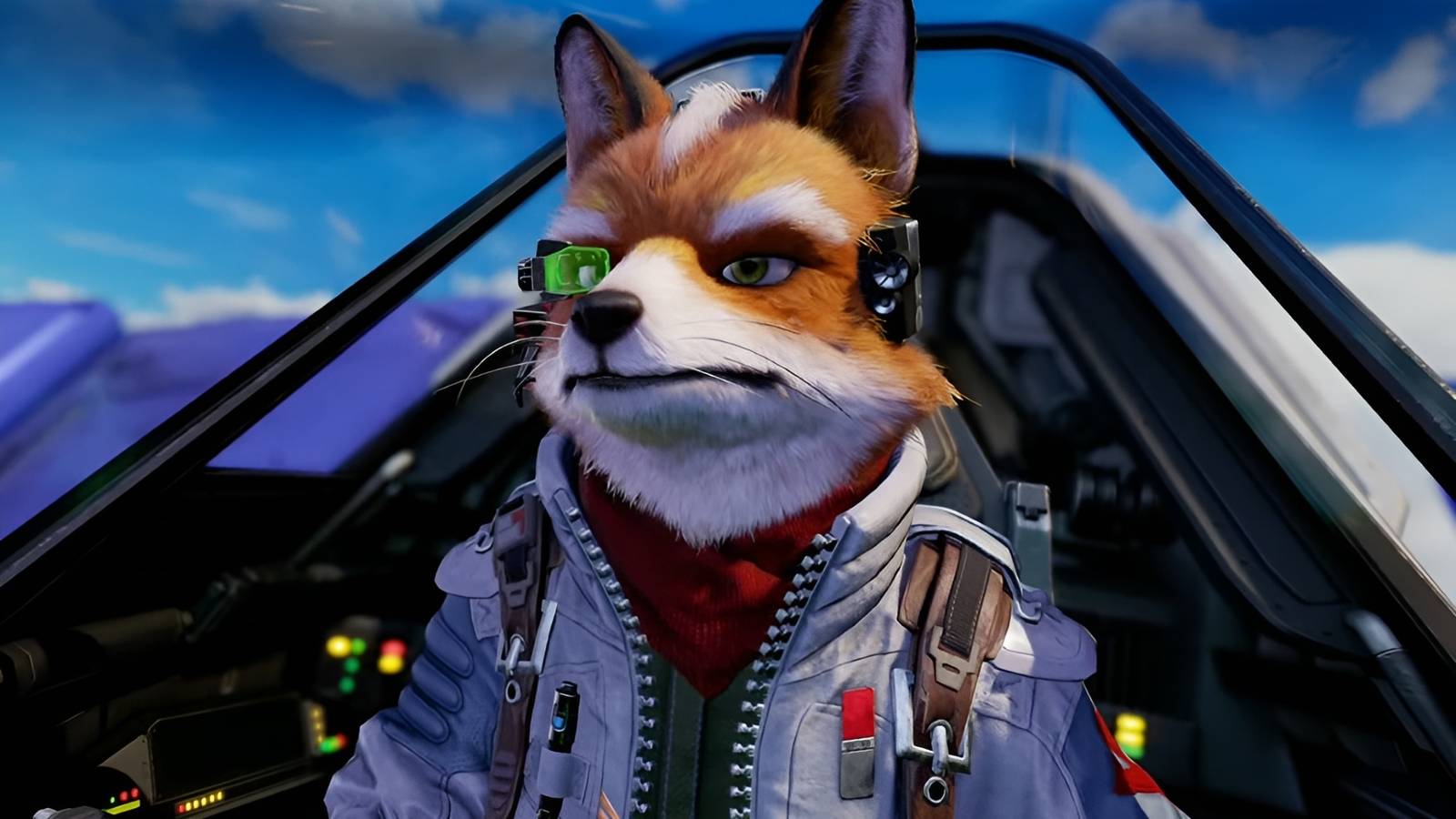 Star Fox Reveals Cheaper Price Point, But There’s a Catch Star Fox Reveals Cheaper Price Point, But There’s a Catch