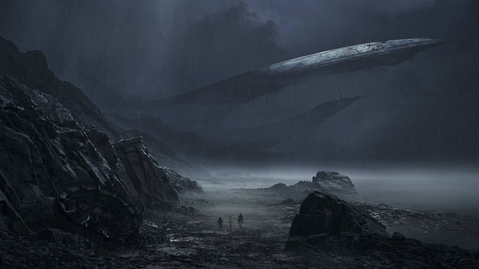Fate of the Old Republic Director Has Controversial View on Game Length Fate of the Old Republic Director Has Controversial View on Game Length