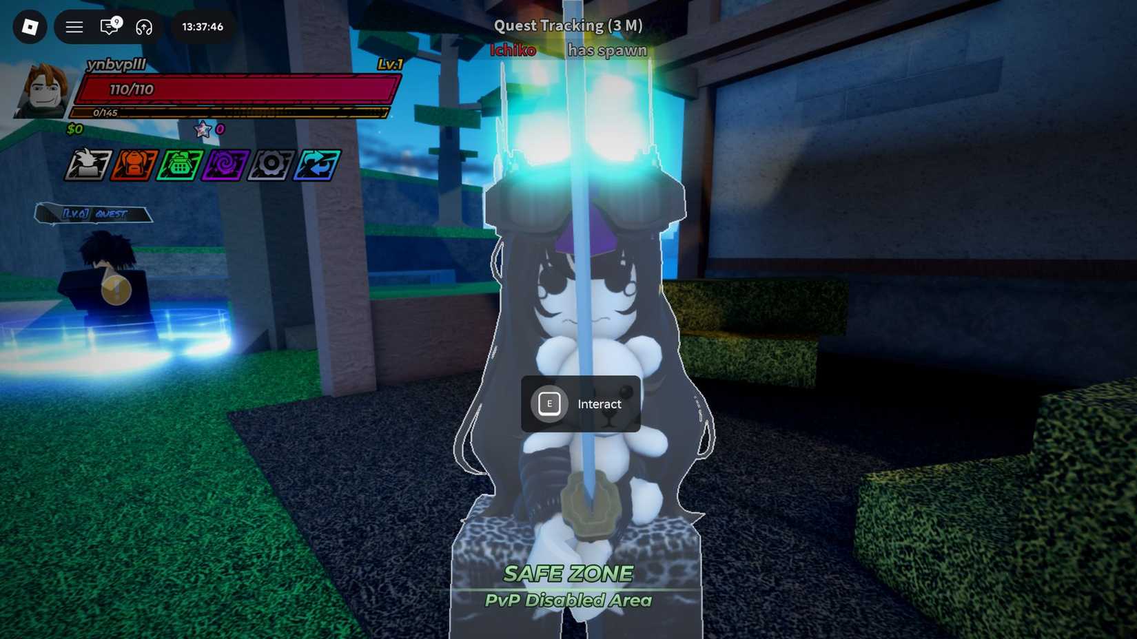 Starfall Legacy NPCs