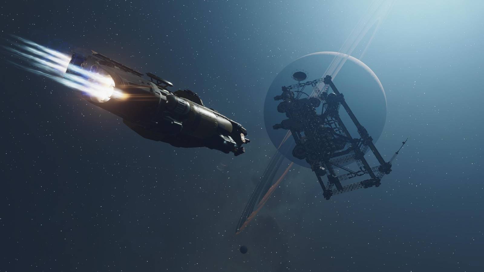Starfield Getting Important PS5 Update Next Week Starfield Getting Important PS5 Update Next Week