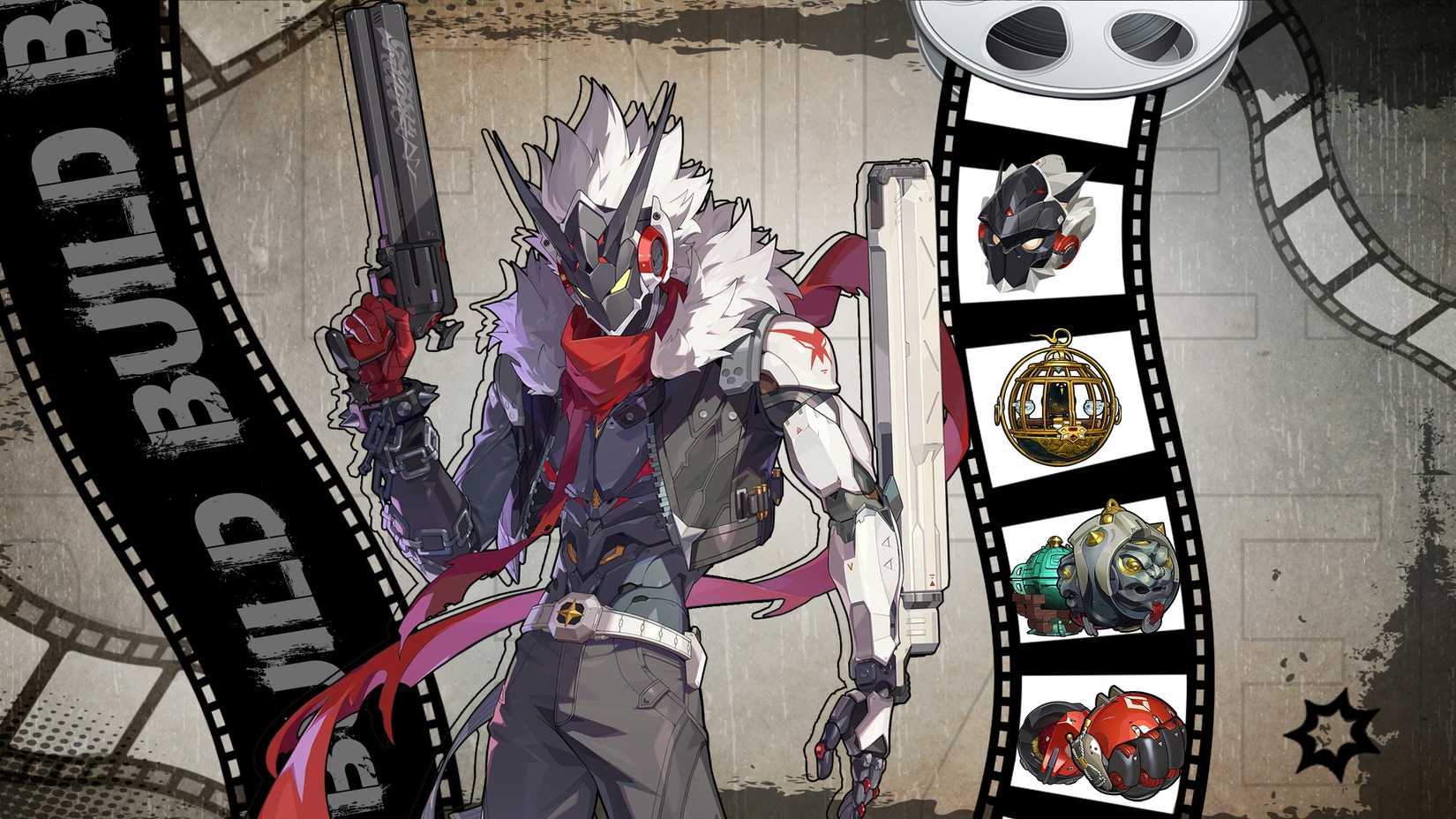Starlight Billy Build In ZZZ (Zenless Zone Zero)