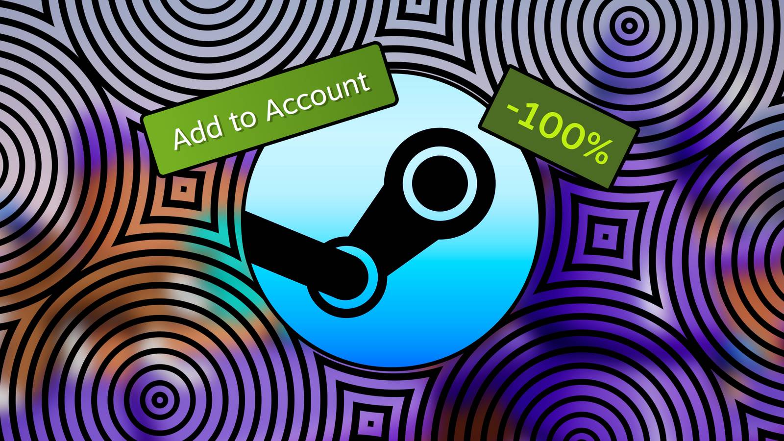 Steam’s Free-to-Keep Promotion Giving Away 2024 Game Until May 30, Completely Free of Charge