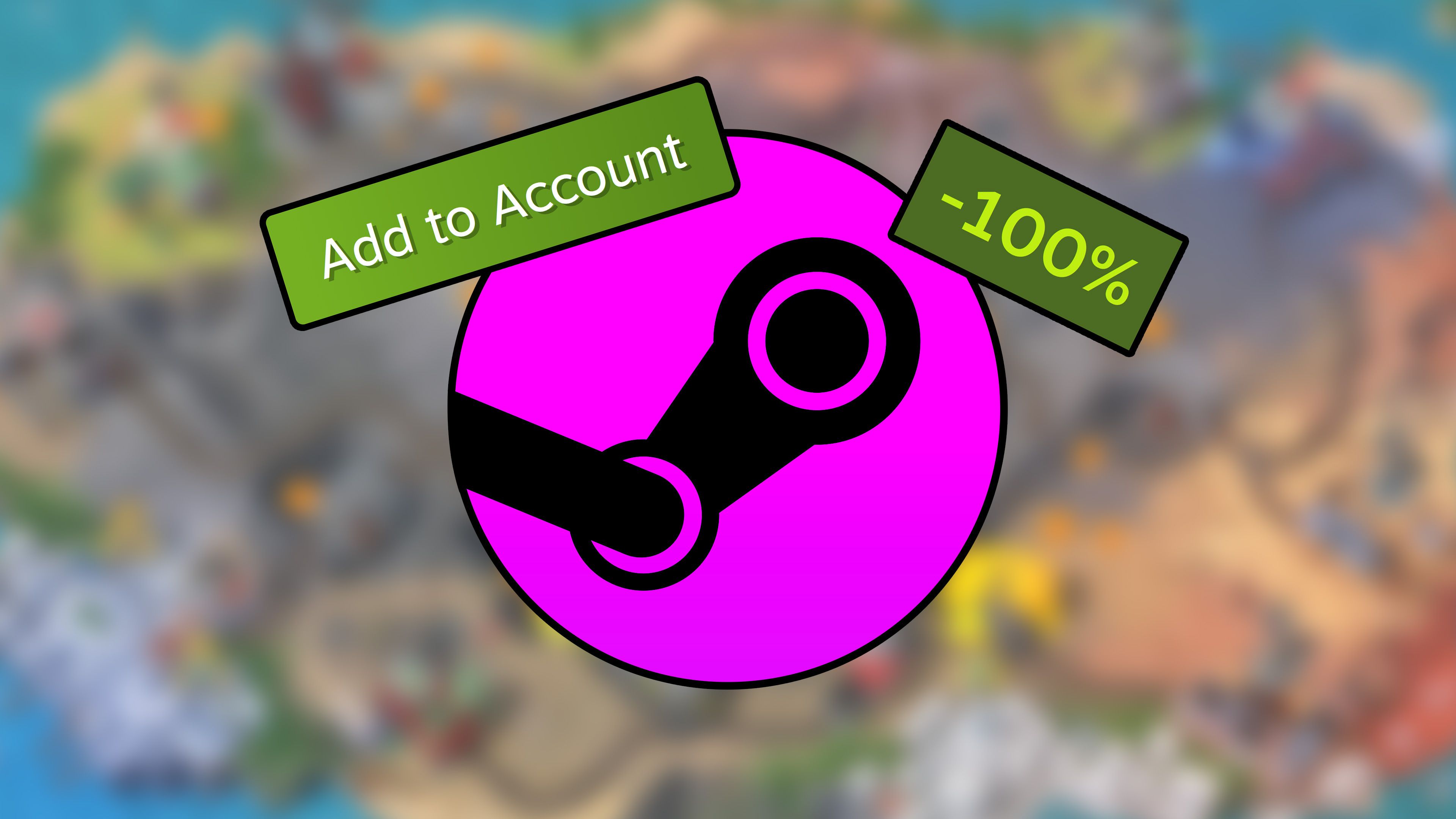Steam Users Can Claim a 2019 Casual Simulation Game on June 2 Completely Free of Charge