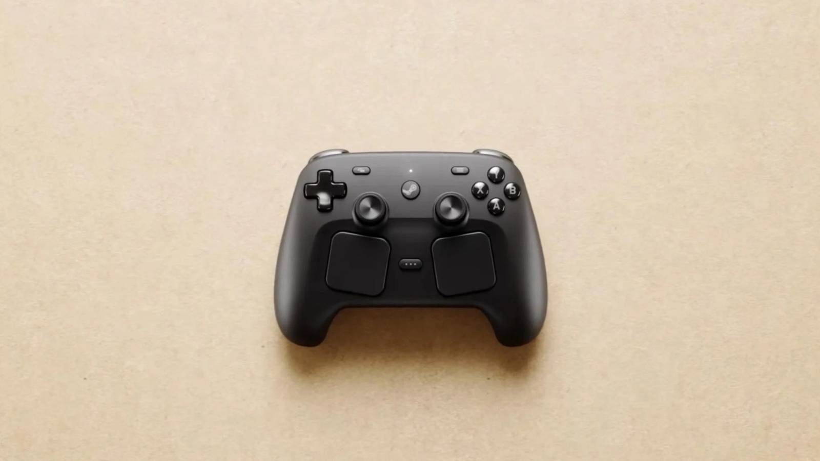 Valve Announces Steam Controller Reservations Ahead of Restock Valve Announces Steam Controller Reservations Ahead of Restock