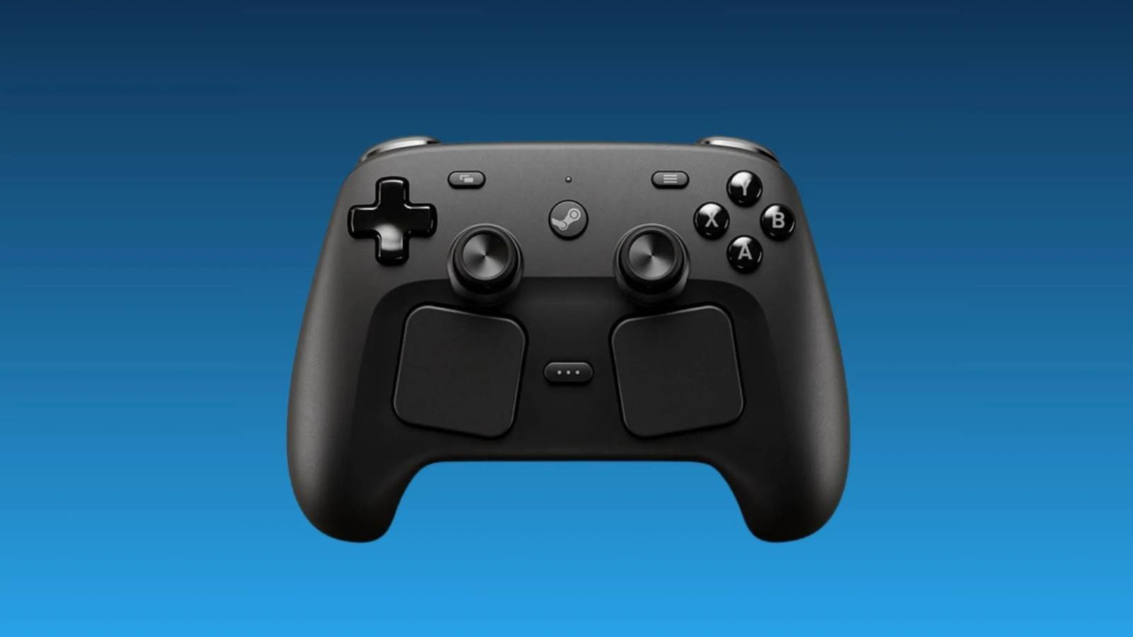 Valve Issues Official Statement on Steam Controller Restock Valve Issues Official Statement on Steam Controller Restock