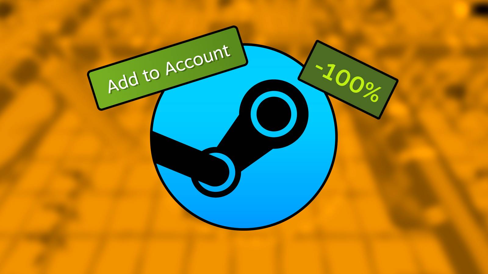 Steam Users Have Until May 13 to Get 2025 Survivors-Like Game Completely Free of Charge Steam Users Have Until May 13 to Get 2025 Survivors-Like Game Completely Free of Charge