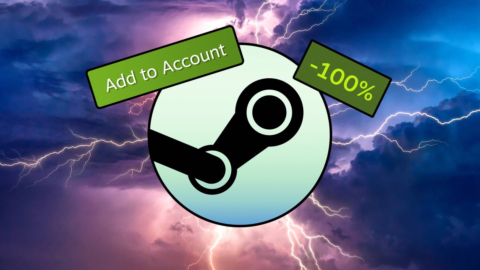 Steam’s Free-to-Keep Promotion Has 5* Upcoming 100% Free Games for June 2026 Steam’s Free-to-Keep Promotion Has 5* Upcoming 100% Free Games for June 2026