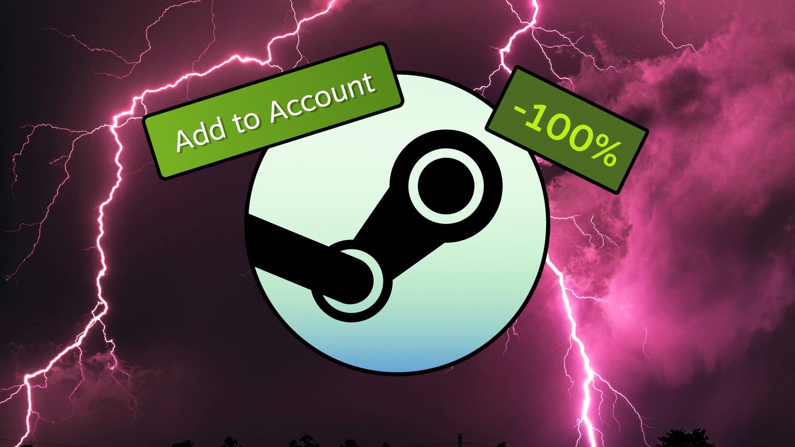 Steam’s Free-to-Keep Promotion Has 7 100% Free Games Coming by the End of May 2026