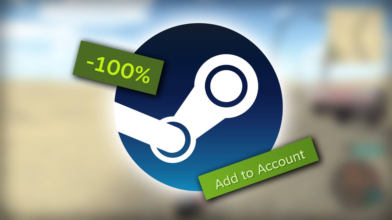 Steam Users Have Until May 12 to Get 2025 Open World Game Completely Free of Charge Steam Users Have Until May 12 to Get 2025 Open World Game Completely Free of Charge