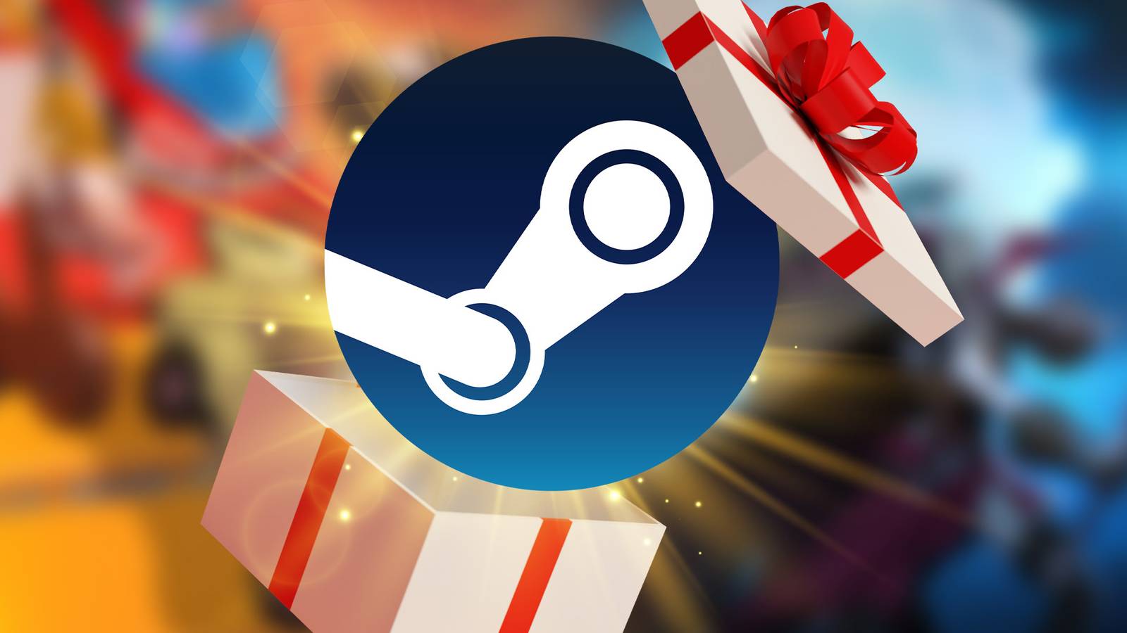 Steam Makes 4 Games 100% Free Until May 18 Steam Makes 4 Games 100% Free Until May 18
