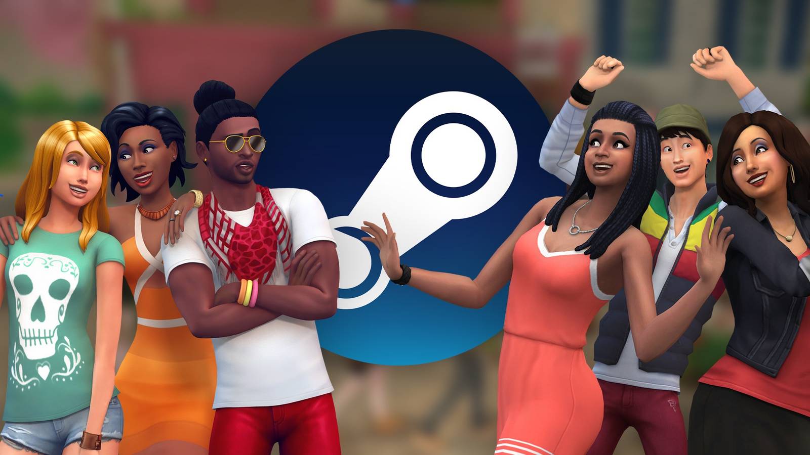 Steam is Getting the Perfect Sims Replacement on May 25 Steam is Getting the Perfect Sims Replacement on May 25