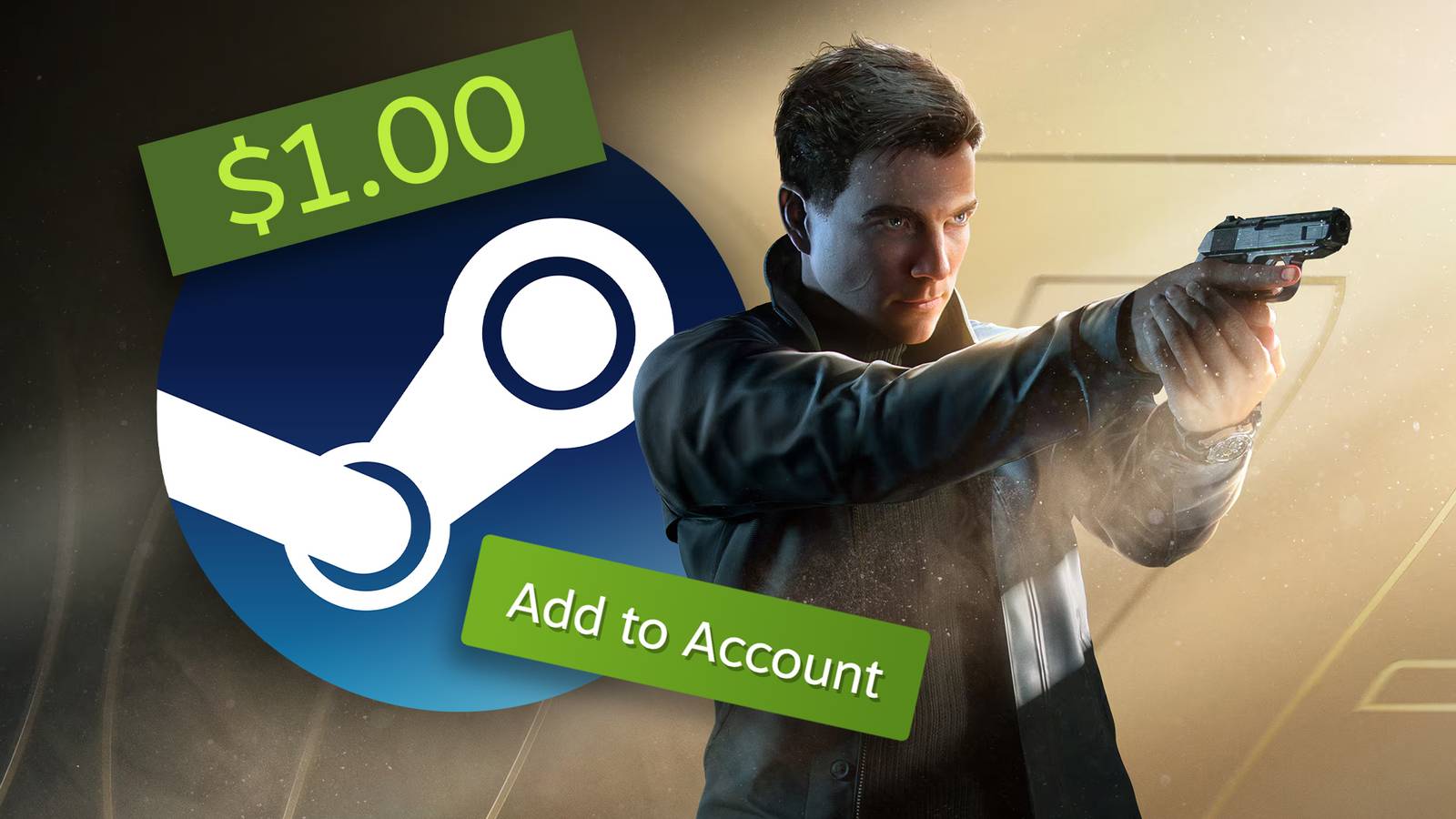 Steam Users Have a Chance to Get 007 First Light for Just Steam Users Have a Chance to Get 007 First Light for Just