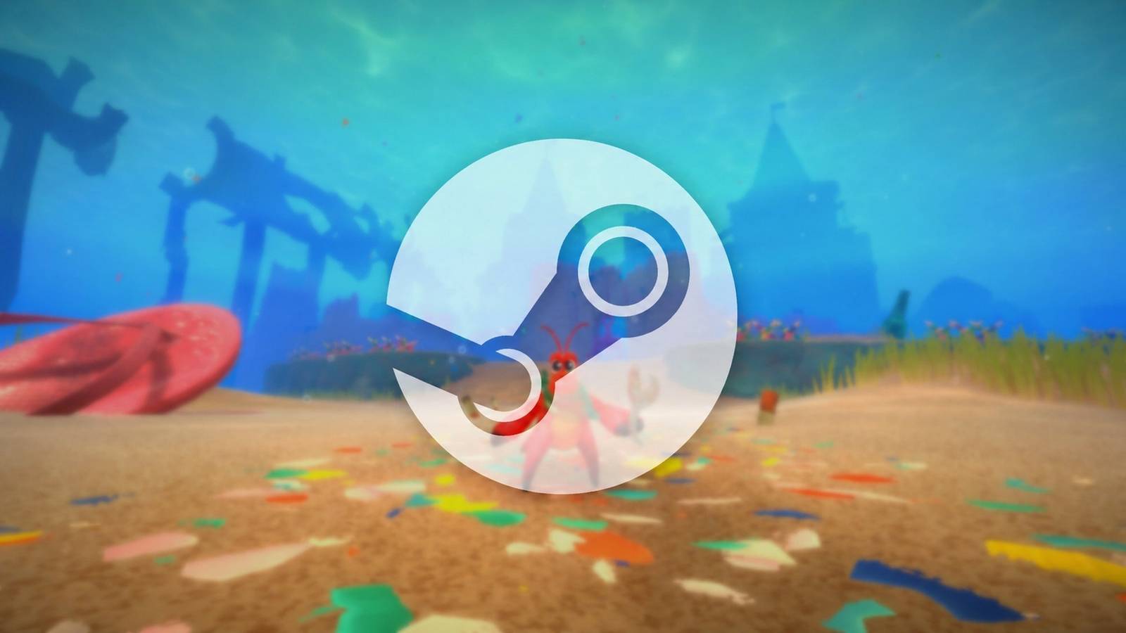 Grab 8 Steam Keys for Dirt Cheap Before This Deal Disappears on May 12 Grab 8 Steam Keys for Dirt Cheap Before This Deal Disappears on May 12