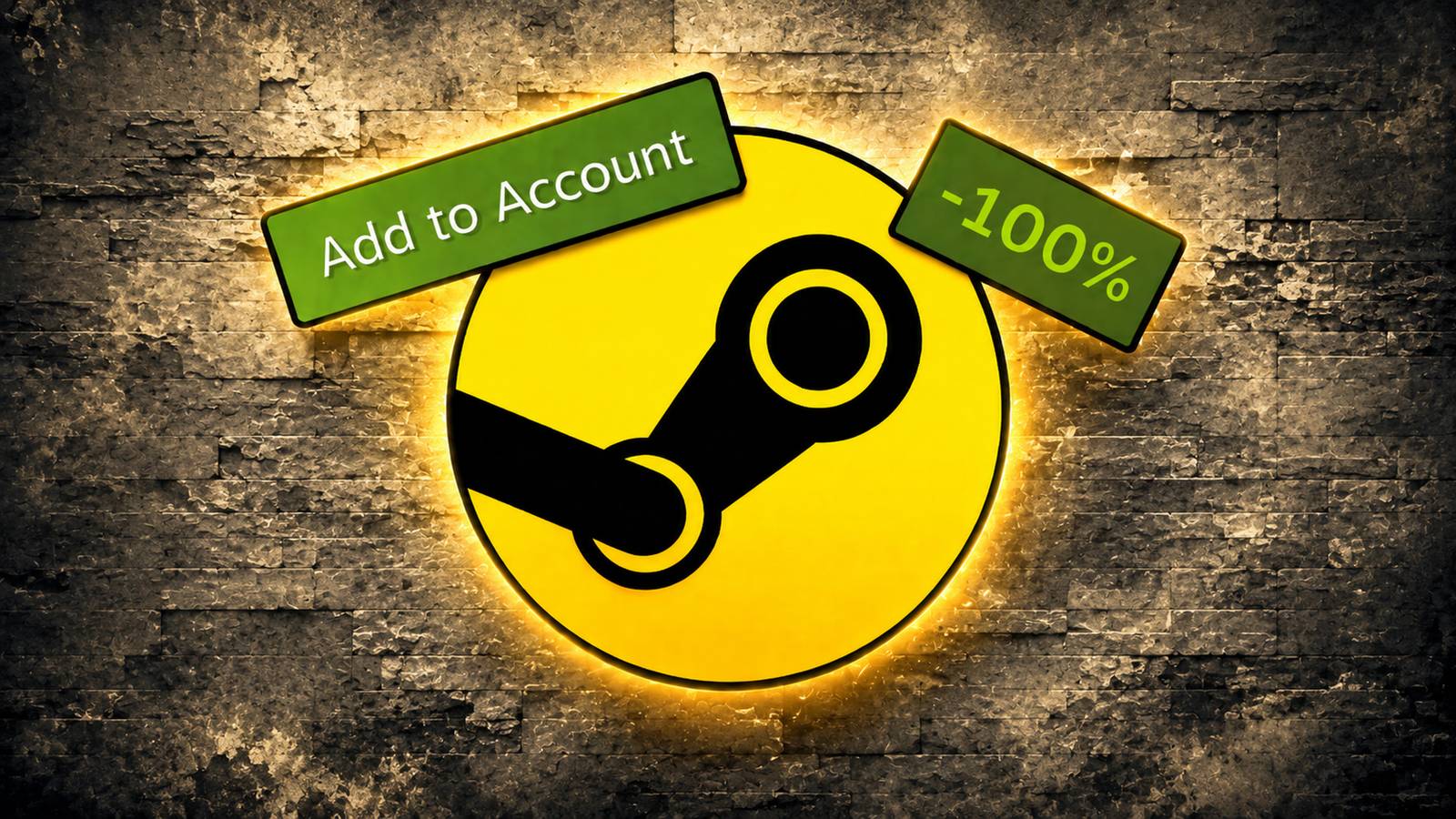 Steam Has 5 Games You Can Claim Right Now Completely Free or Charge, Plus a Bonus Freebie