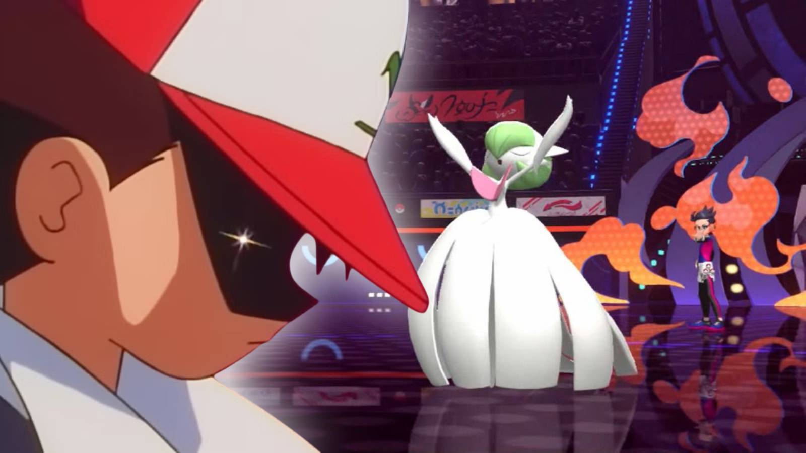 It’s Officially The Dawn of a New Era for Pokemon Legends: Z-A It’s Officially The Dawn of a New Era for Pokemon Legends: Z-A