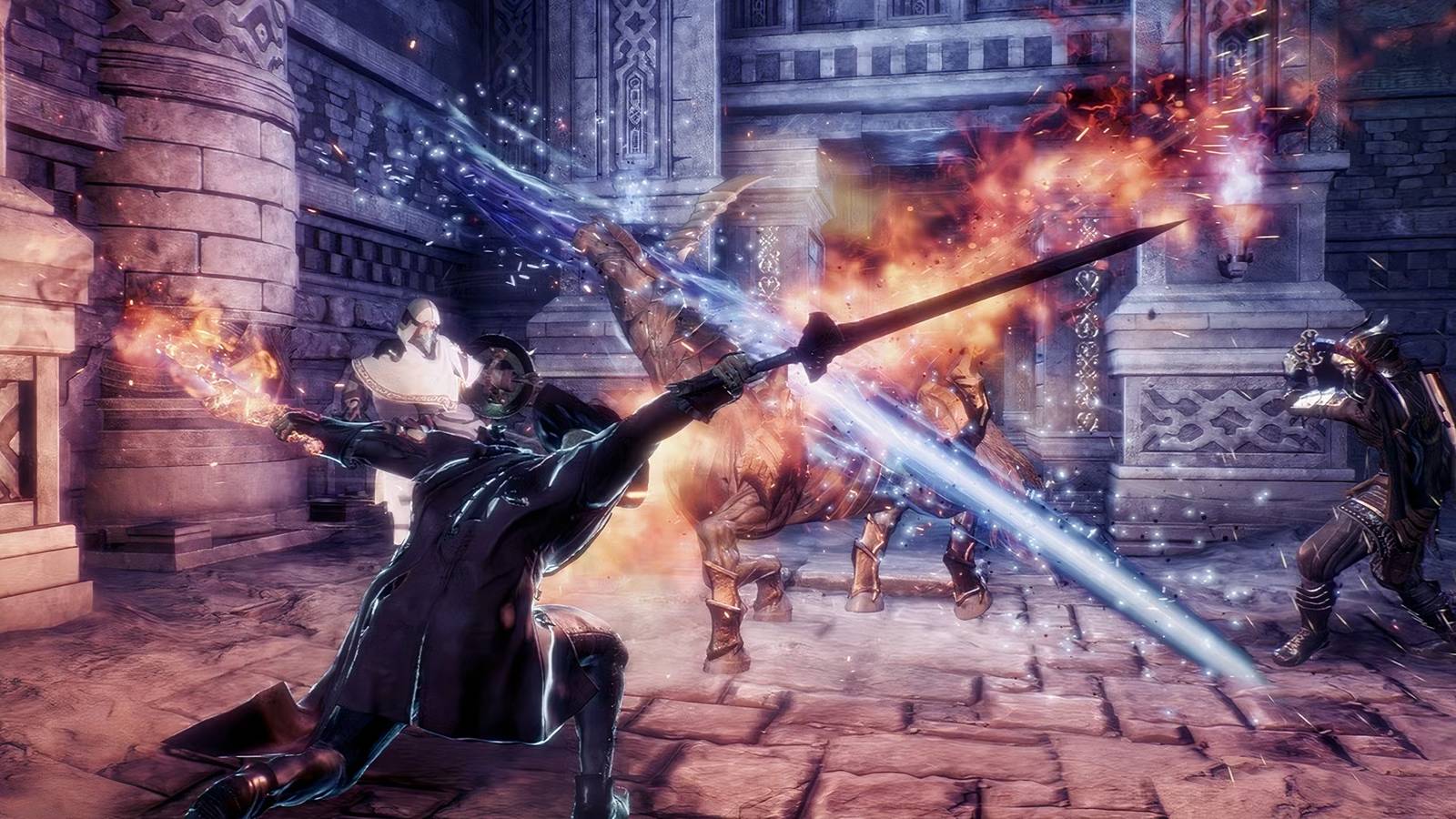 6 Best Action JRPG Games That Let You Play Your Own Way 6 Best Action JRPG Games That Let You Play Your Own Way