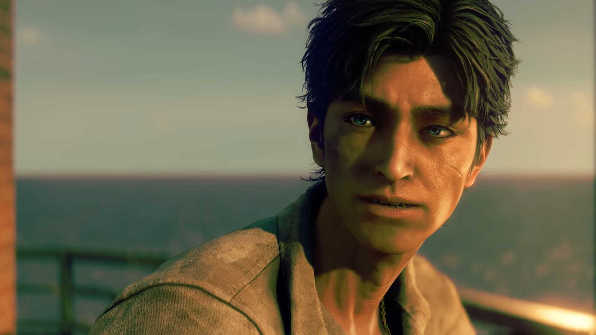 stranger than heaven makoto daito young