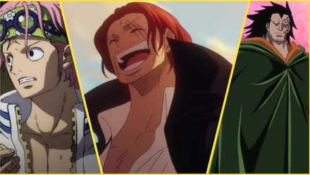 straw hat allies
