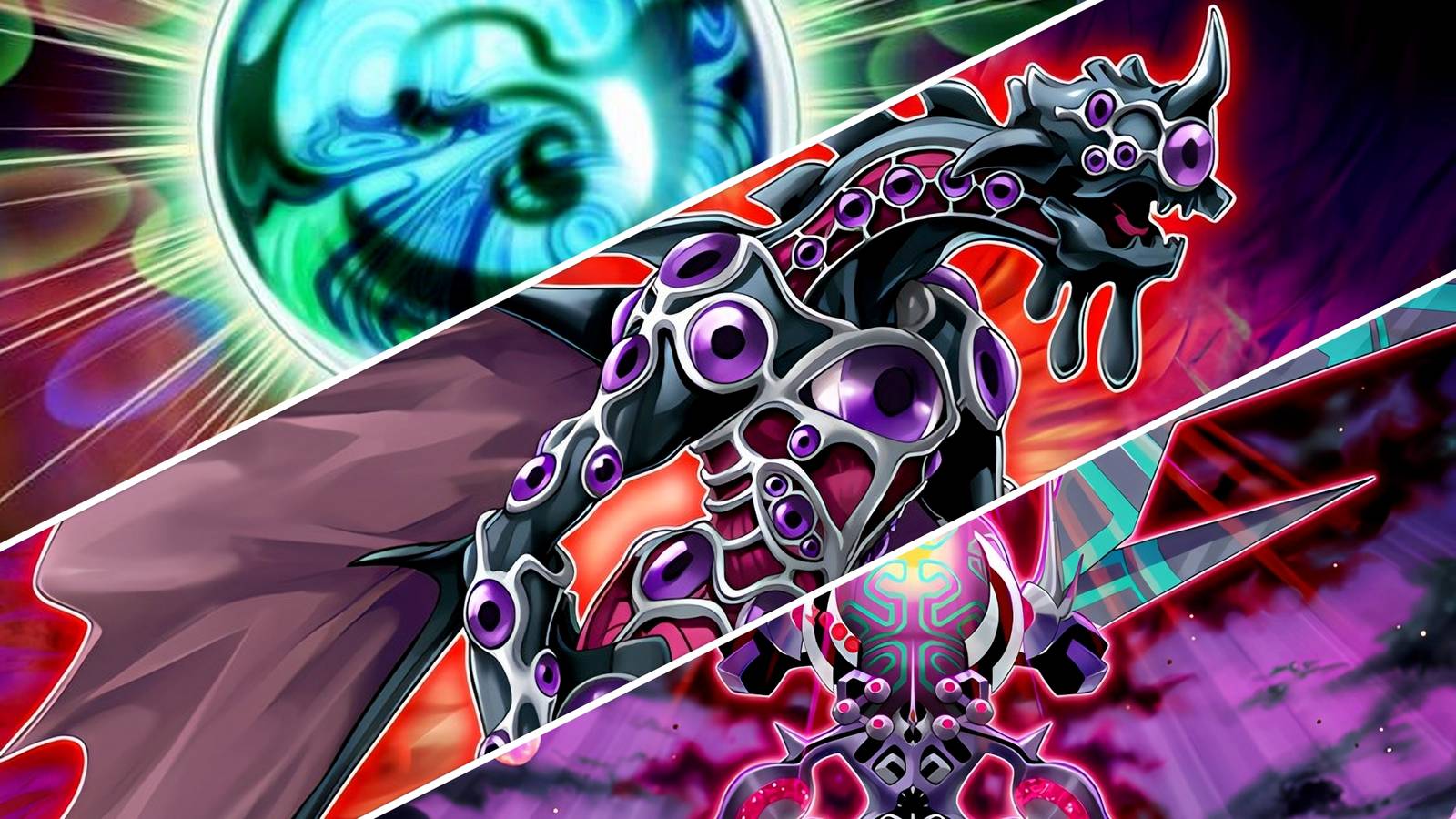 Yu-Gi-Oh!: 10 Most Overpowered Cards, Ranked Yu-Gi-Oh!: 10 Most Overpowered Cards, Ranked