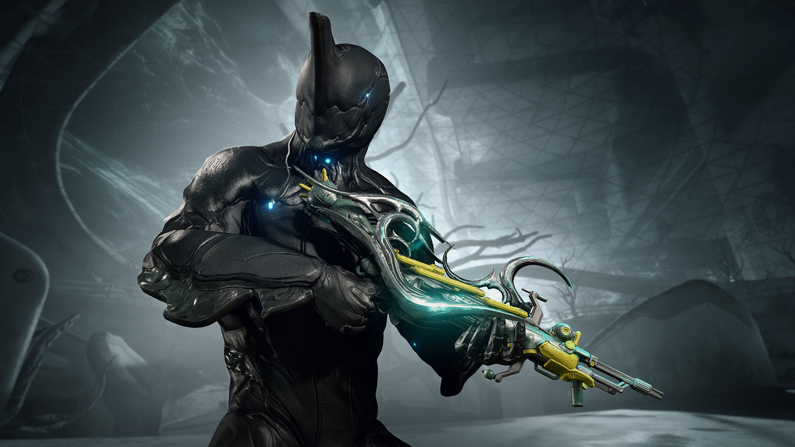 Warframe’s Worst Gun Is Getting a Major Upgrade Warframe’s Worst Gun Is Getting a Major Upgrade