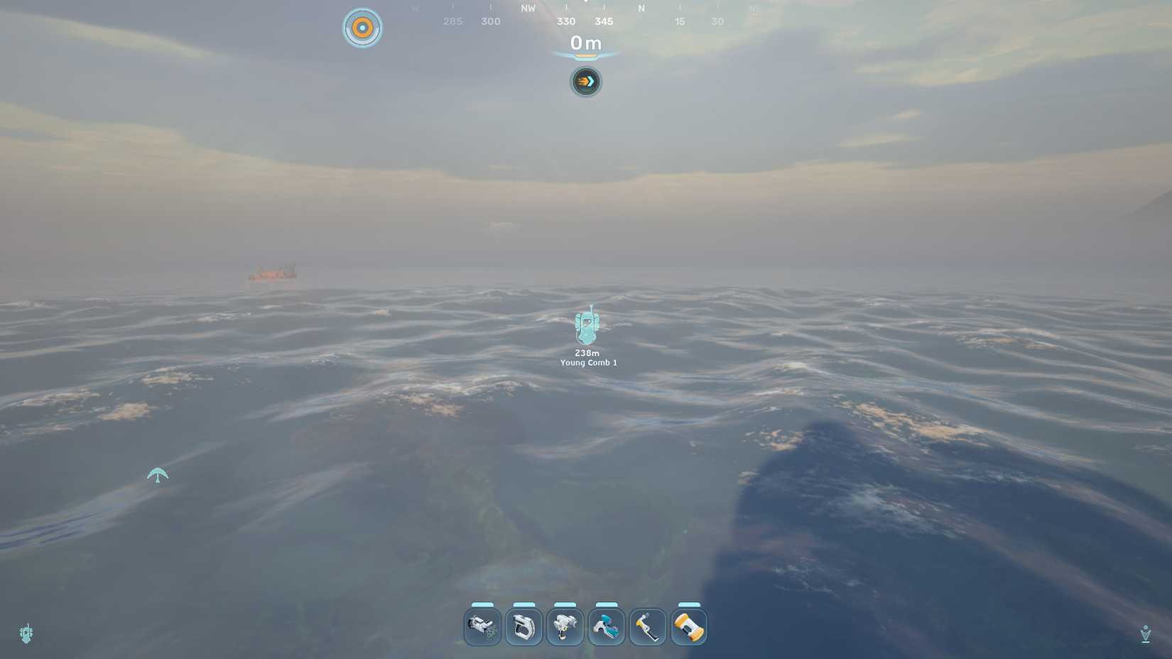 Angel Comb Guide In Subnautica 2
