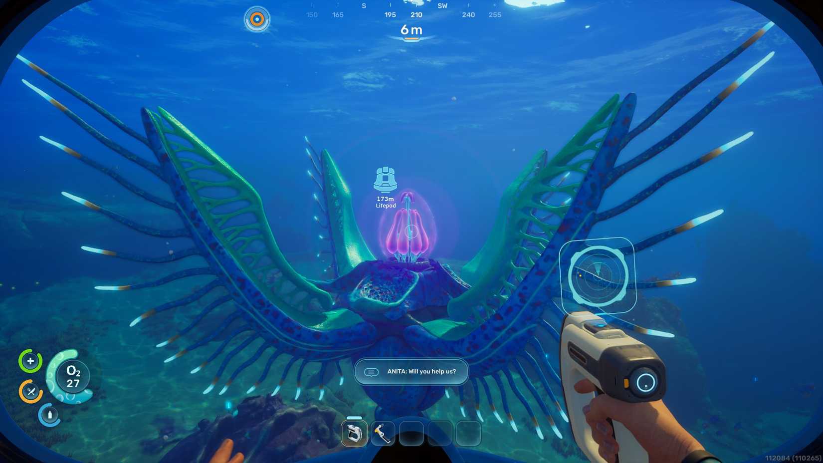 Subnautica 2 Progression Guide: What to Do First