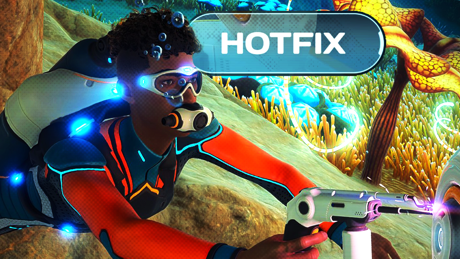 Subnautica 2 Update Adds More Resource Areas Alongside other Game Improvements Subnautica 2 Update Adds More Resource Areas Alongside other Game Improvements