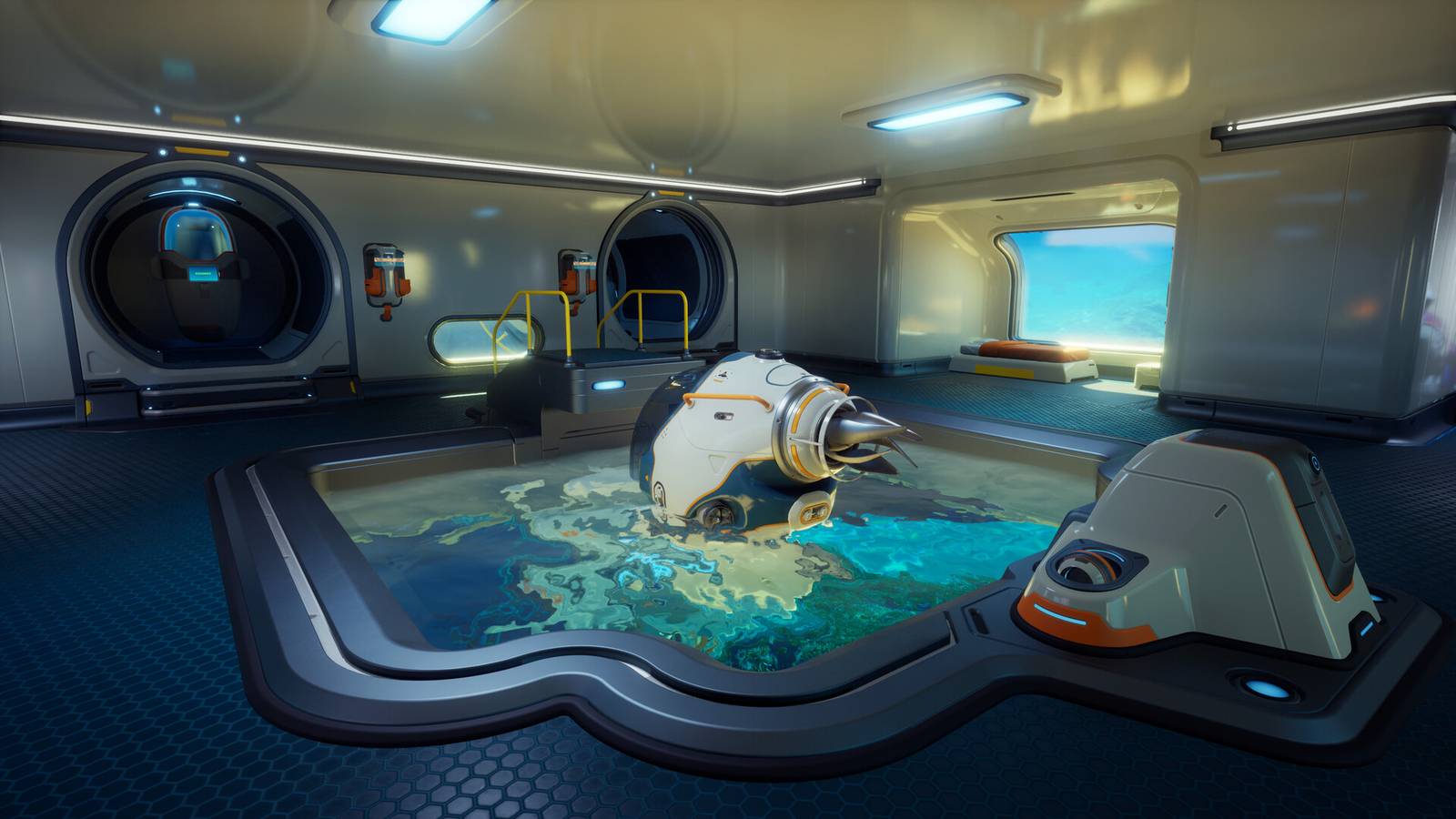 Subnautica 2 Shatters Major Record And It’s Only Been Out a Few Hours Subnautica 2 Shatters Major Record And It’s Only Been Out a Few Hours