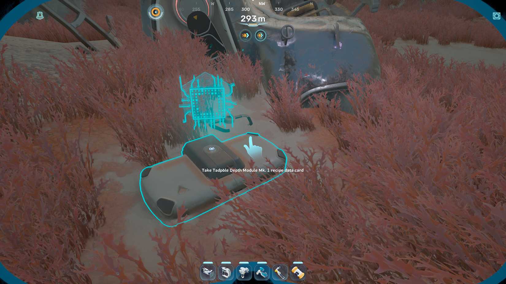 How To Fix Warning Crush Depth Hull Damage Imminent In Subnautica 2