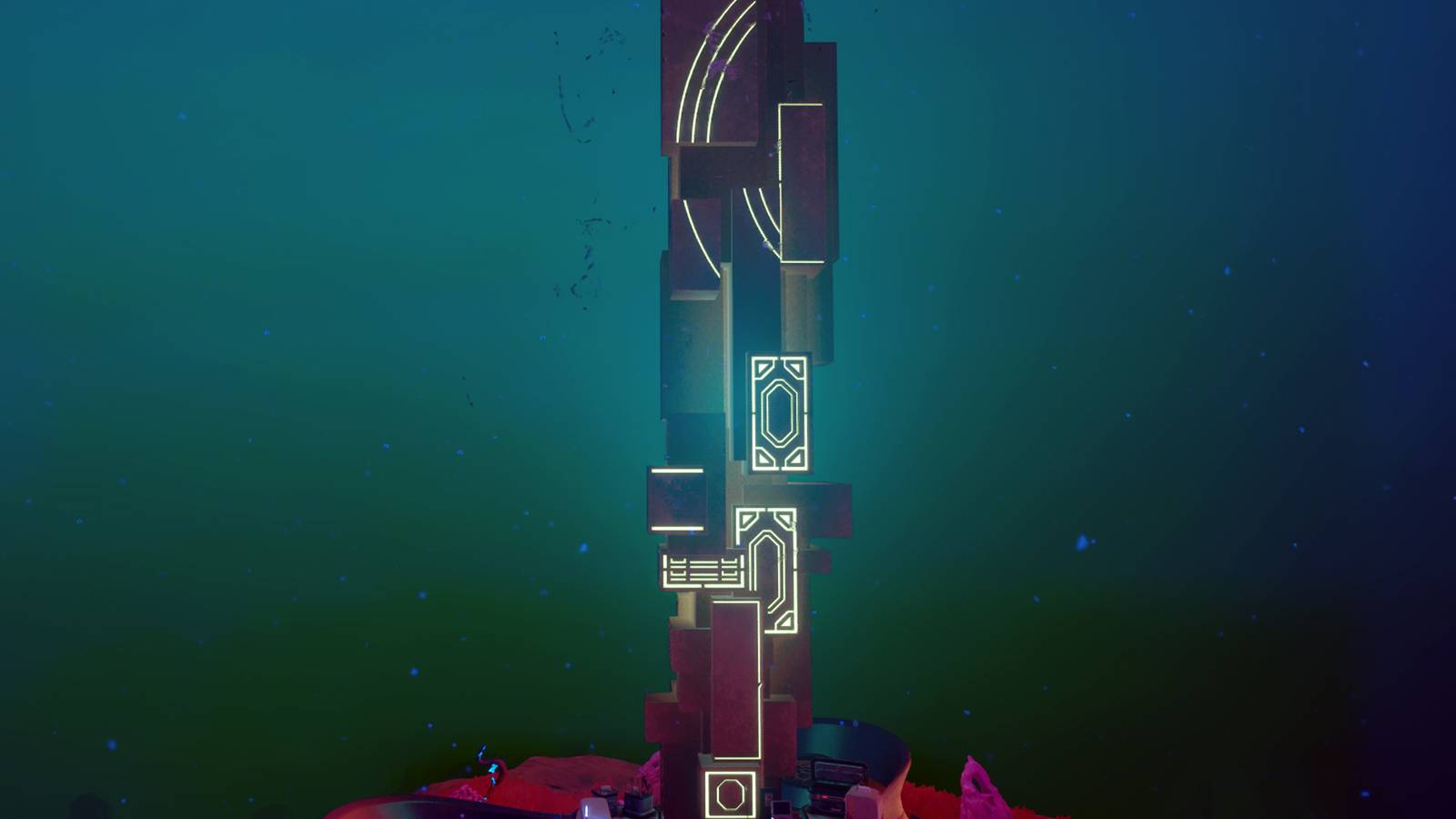 How To Read Alien Symbols In Subnautica 2