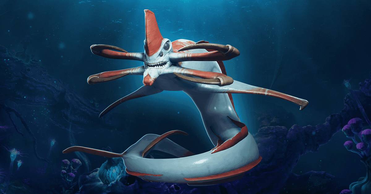 gamerant.com - Sarah Fields - Subnautica 2 May Never Have a Core Video Game Feature, According to Devs