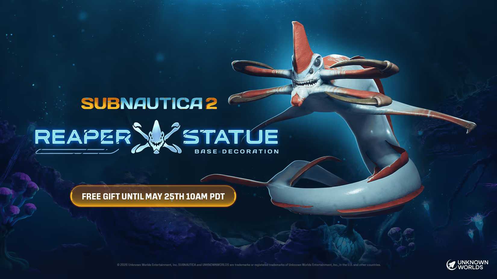 Subnautica 2 Early Access Price, Game Pass, Platforms & What’s Included