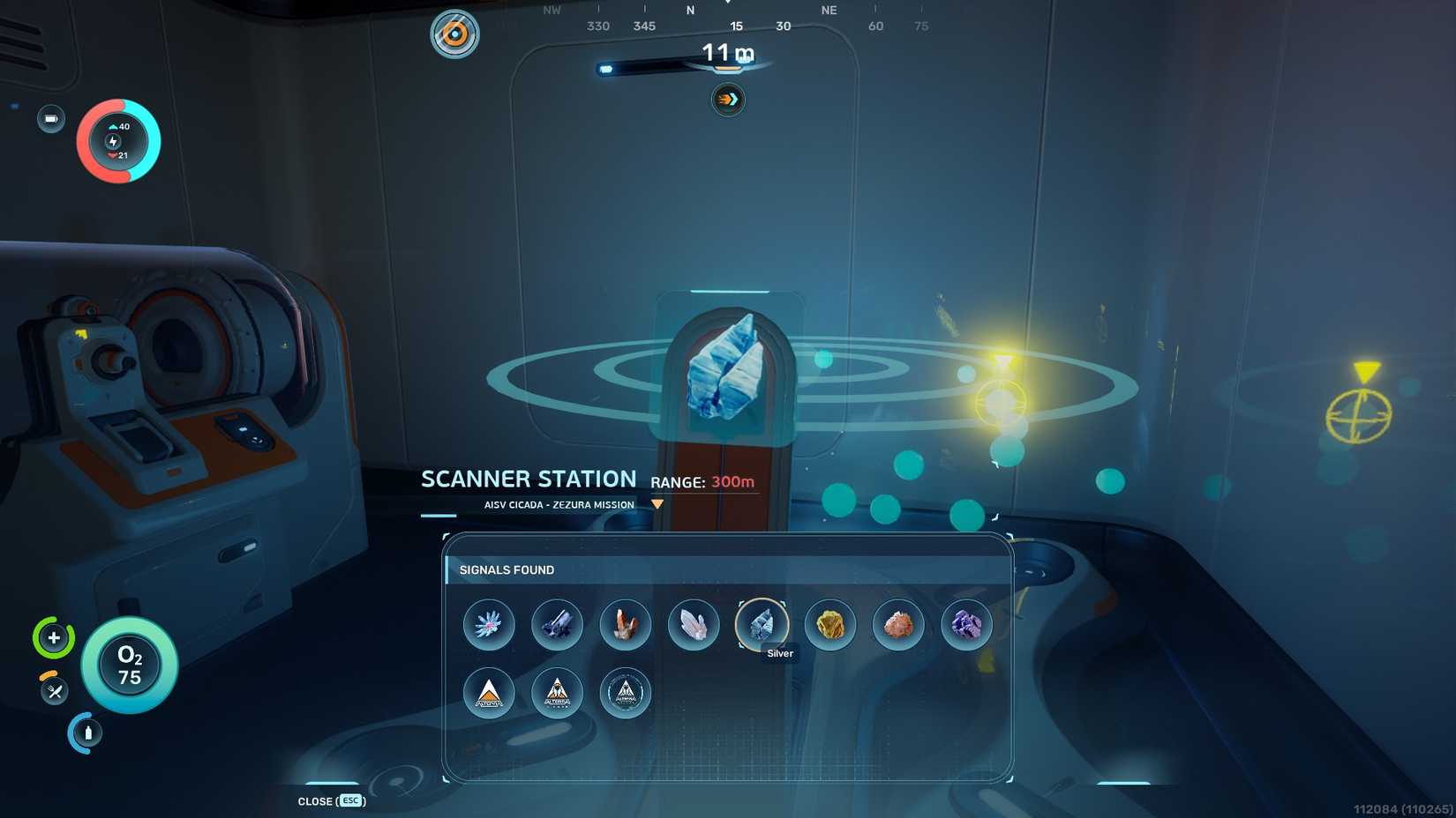 Subnautica 2: How to Scan & Unlock Blueprints