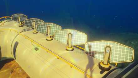 subnautica 2 solar panel base power source (4)