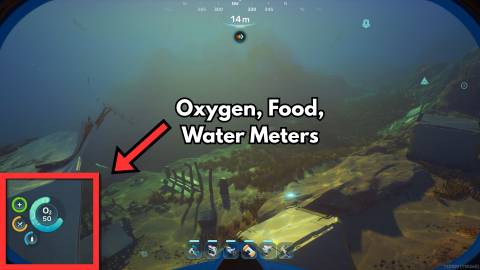 subnautica 2 survival mode