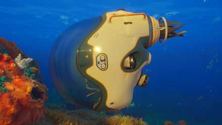 subnautica 2 tadpole construction