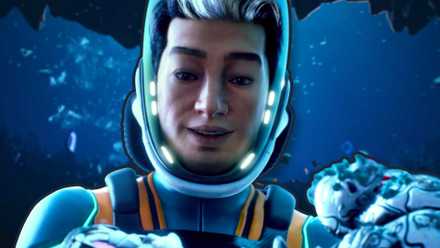 Subnautica 2 Was Built for Co-Op From the Start Subnautica 2 Was Built for Co-Op From the Start