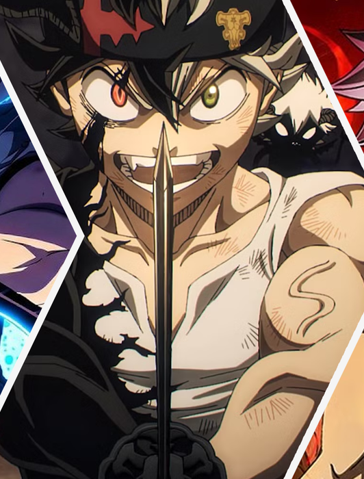 Asta Rival Black Clover Season 5: What to Expect