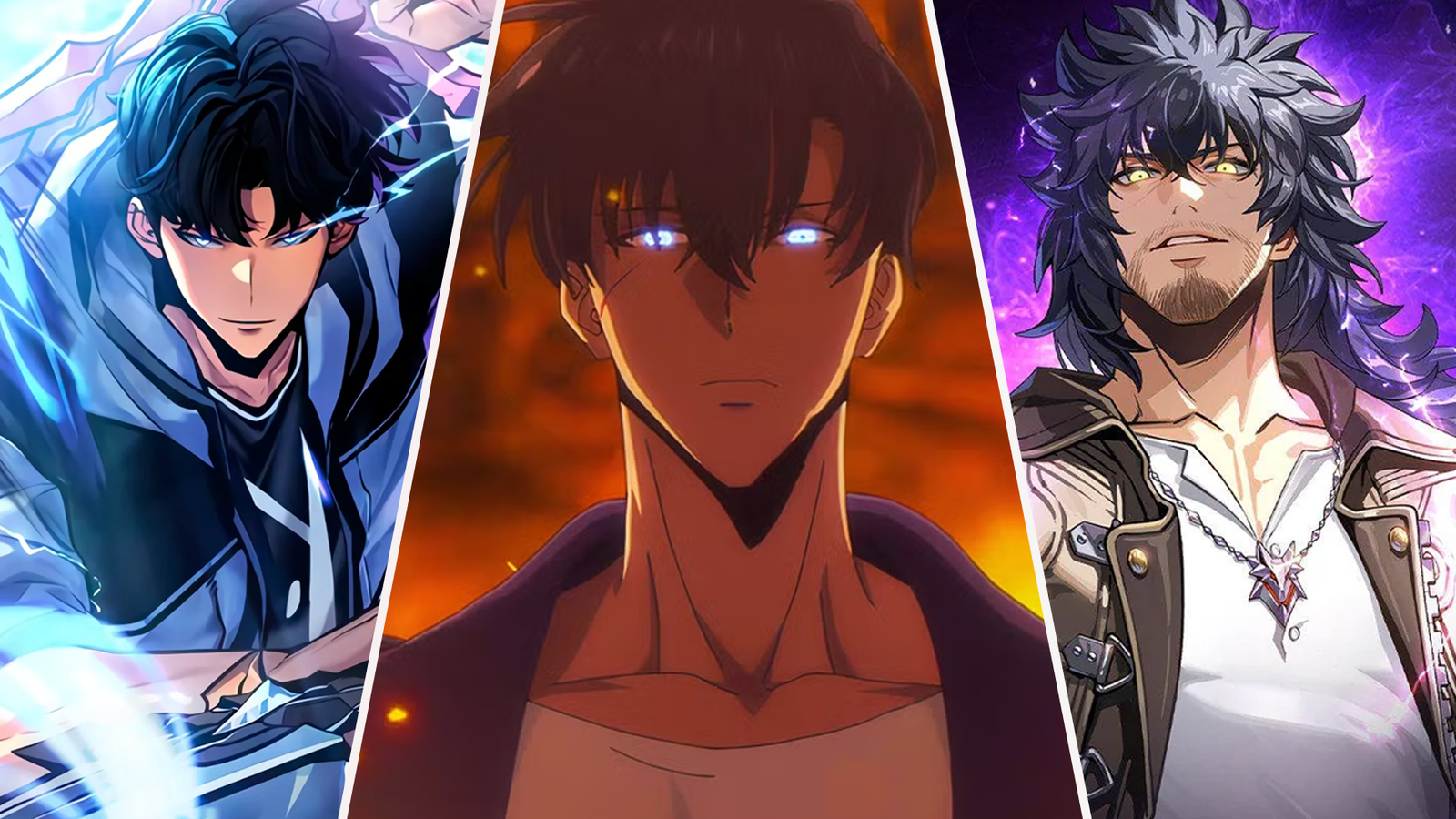 Solo Leveling: 7 Strongest Dagger Users, Ranked