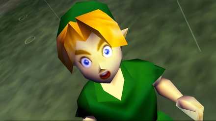 Rumor has it that a 2D Zelda game could launch in 2026 and revolve around Ganondorf
