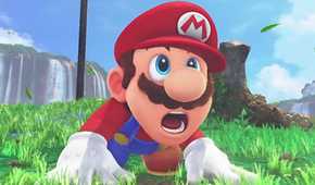 Kebocoran 3D Super Mario Raih Kredibilitas Berkat Pengumuman Resmi Nintendo 22 Nintendo shares plummet following low sales expectations