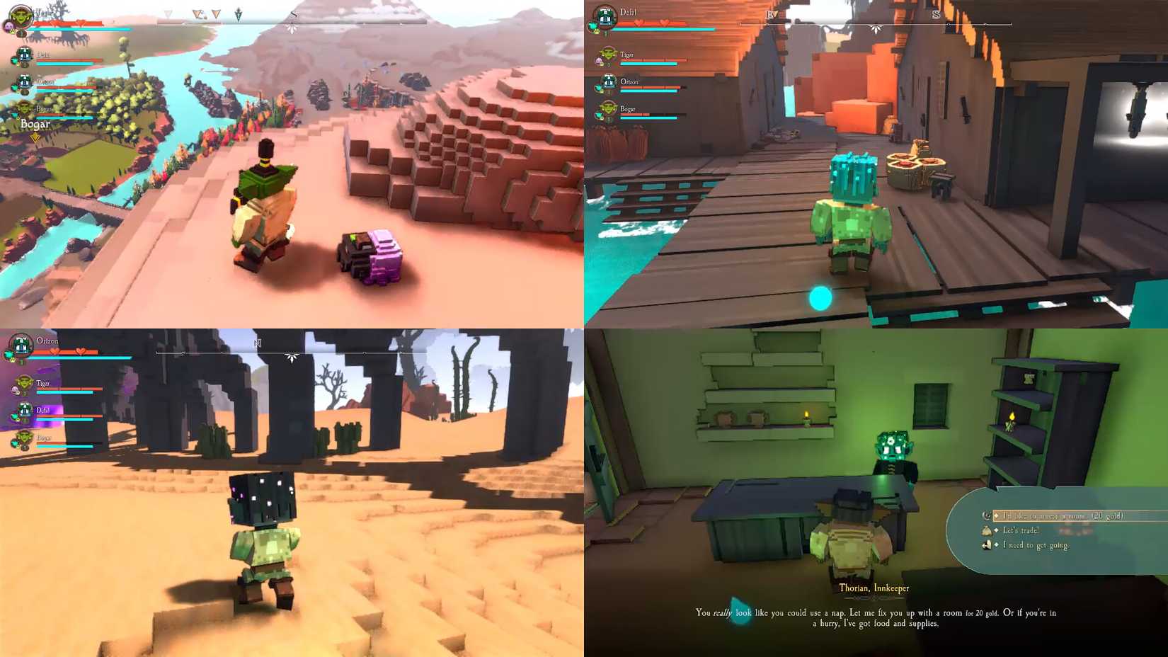 taival co-op 2
